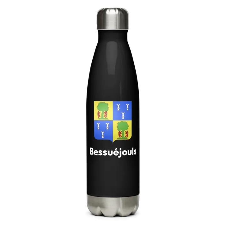 Gourde — Bessuéjouls