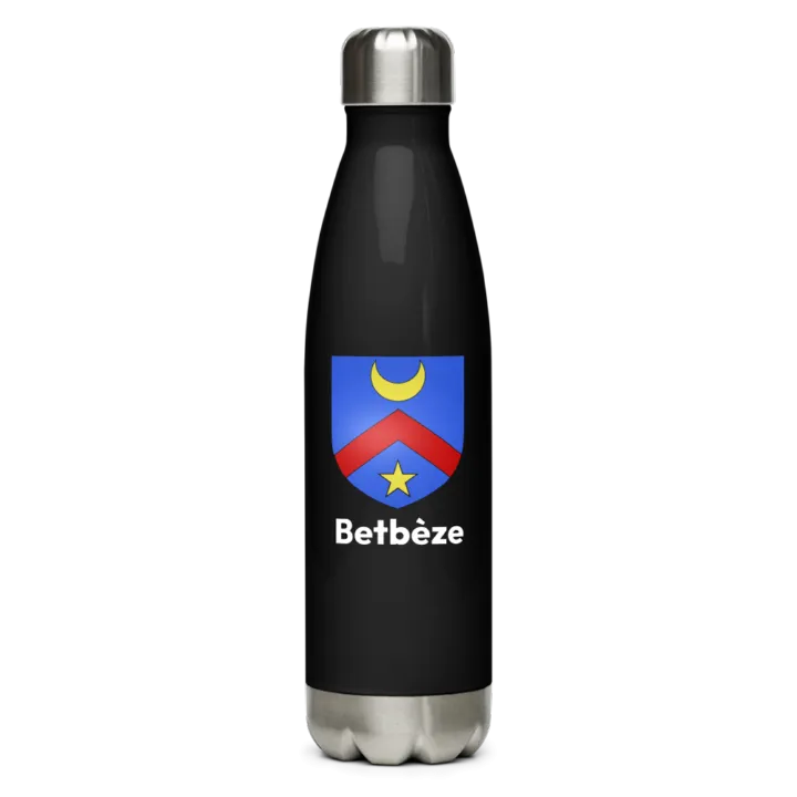 Gourde — Betbèze
