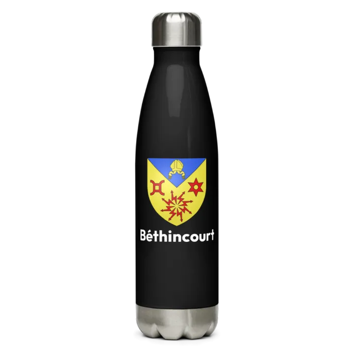 Souvenirs de Béthincourt