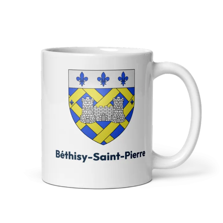 Souvenirs de Béthisy-Saint-Pierre