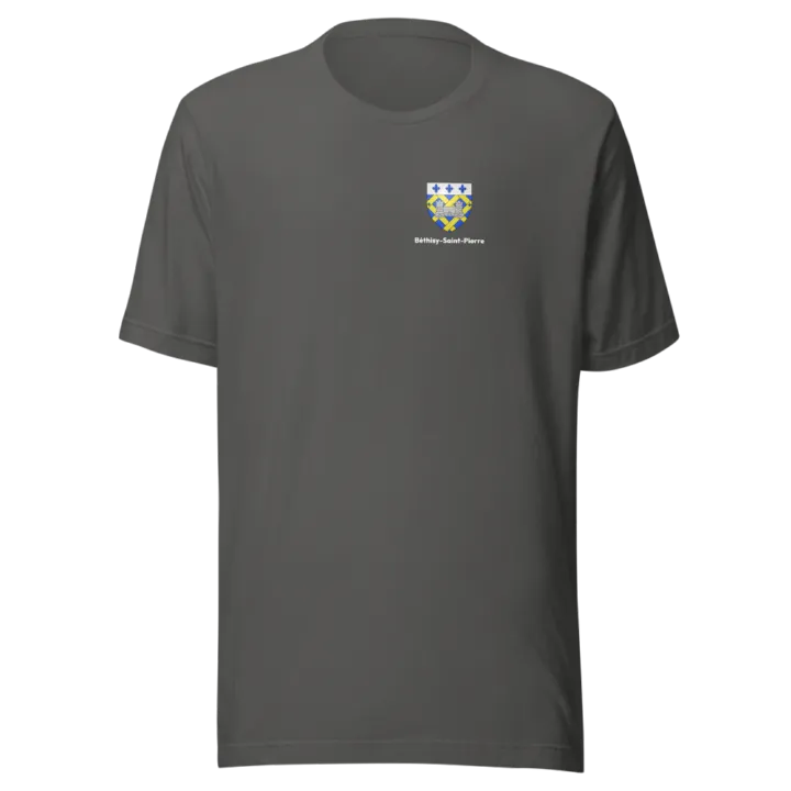 T-shirt — Béthisy-Saint-Pierre