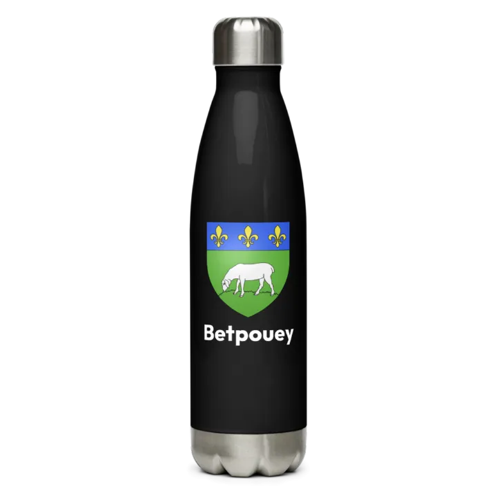 Gourde — Betpouey