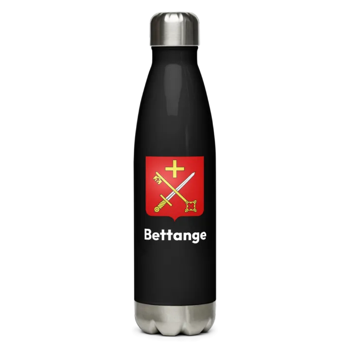 Gourde — Bettange