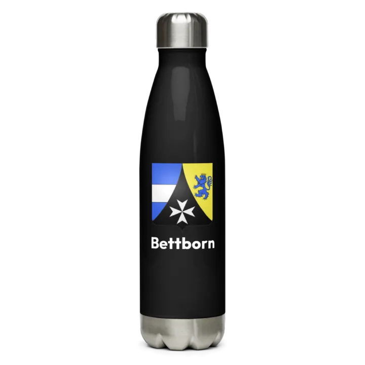 Gourde — Bettborn