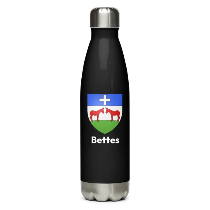 Gourde — Bettes