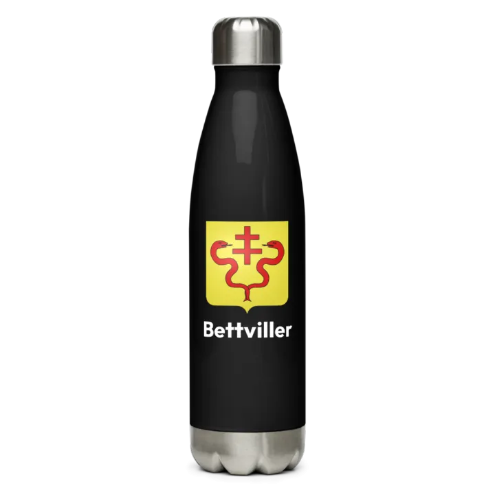 Gourde — Bettviller