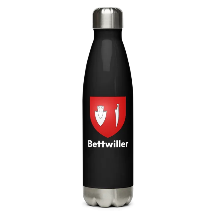 Gourde — Bettwiller