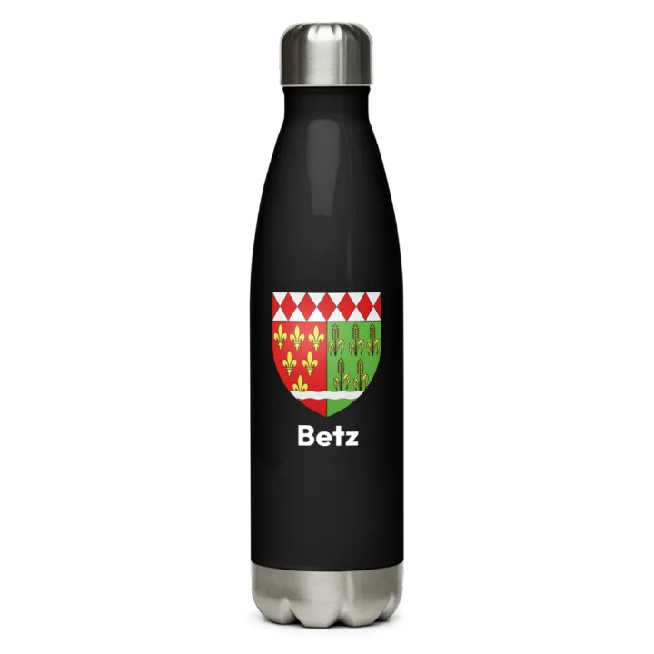 Gourde — Betz