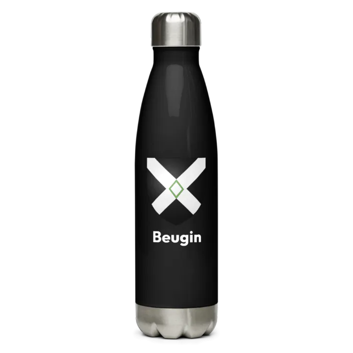 Gourde — Beugin