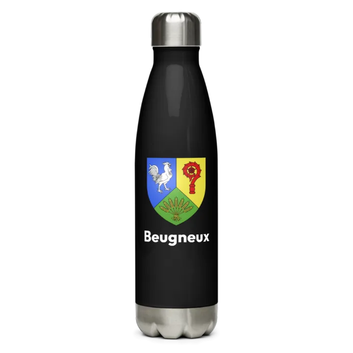 Gourde — Beugneux