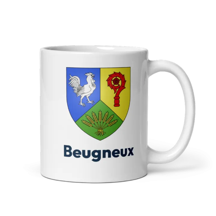Souvenirs de Beugneux