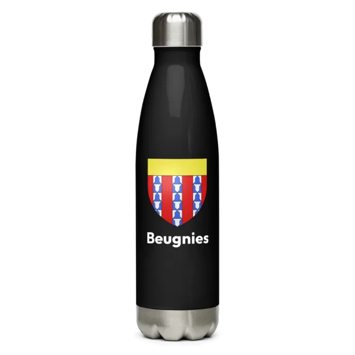 Gourde — Beugnies
