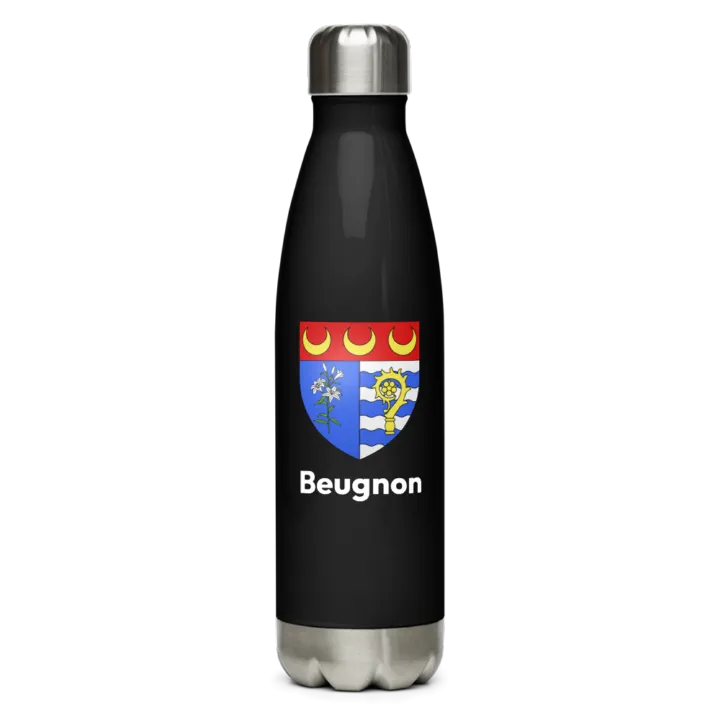Gourde — Beugnon