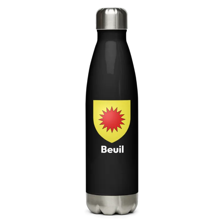 Gourde — Beuil