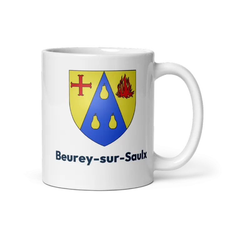 Souvenirs de Beurey-sur-Saulx