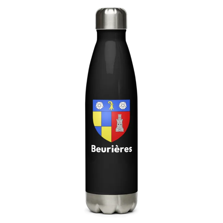 Souvenirs de Beurières