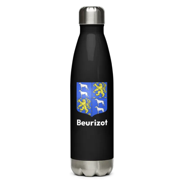 Gourde — Beurizot