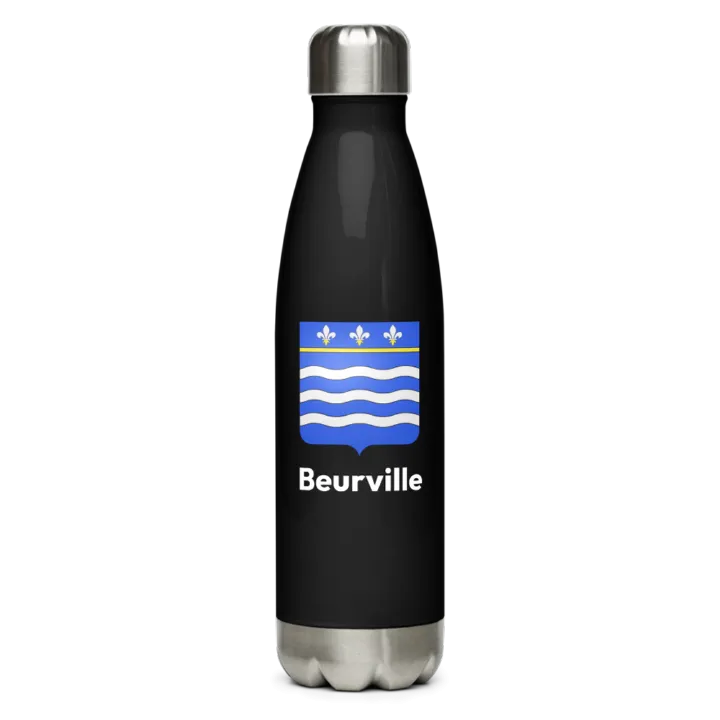 Gourde — Beurville