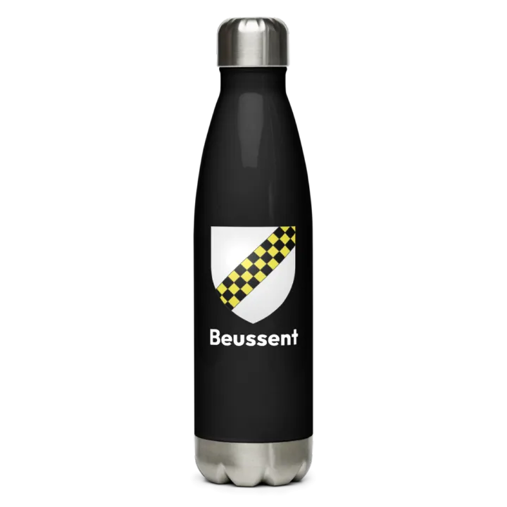 Gourde — Beussent