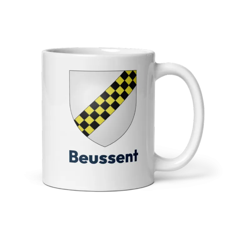 Souvenirs de Beussent