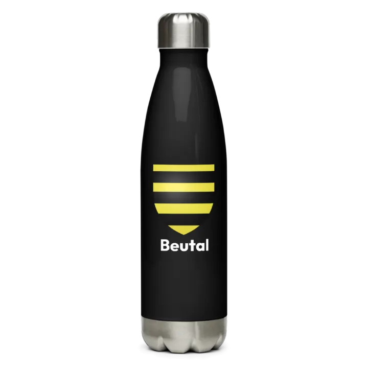 Gourde — Beutal