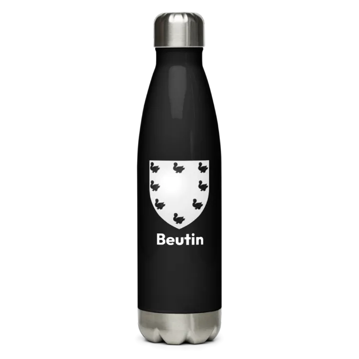 Gourde — Beutin