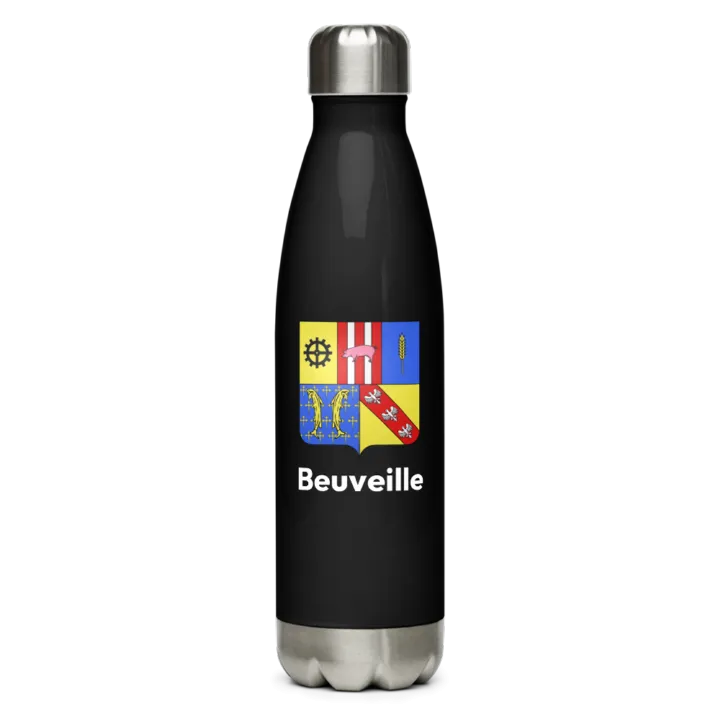 Gourde — Beuveille