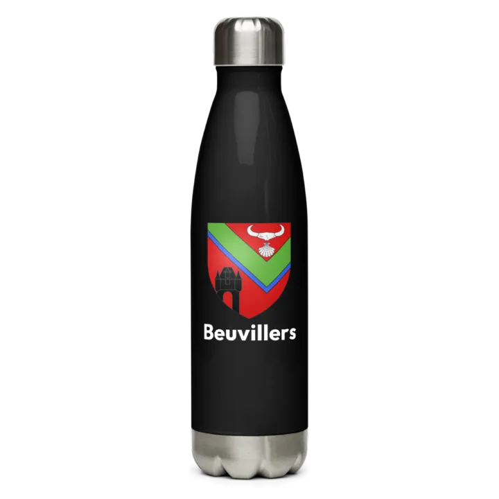 Gourde — Beuvillers