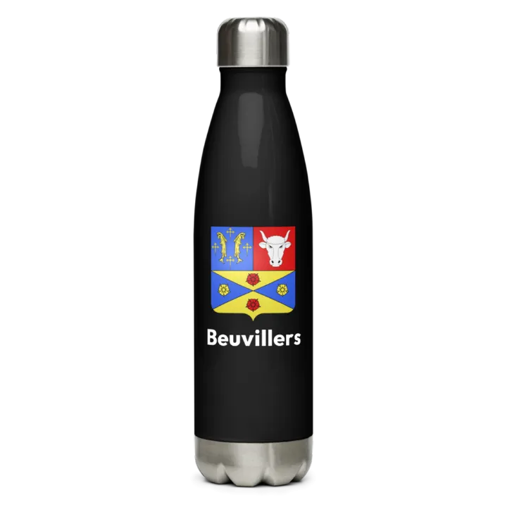 Gourde — Beuvillers