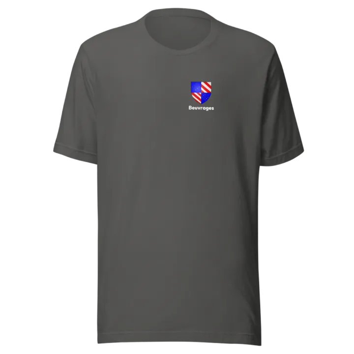 T-shirt — Beuvrages