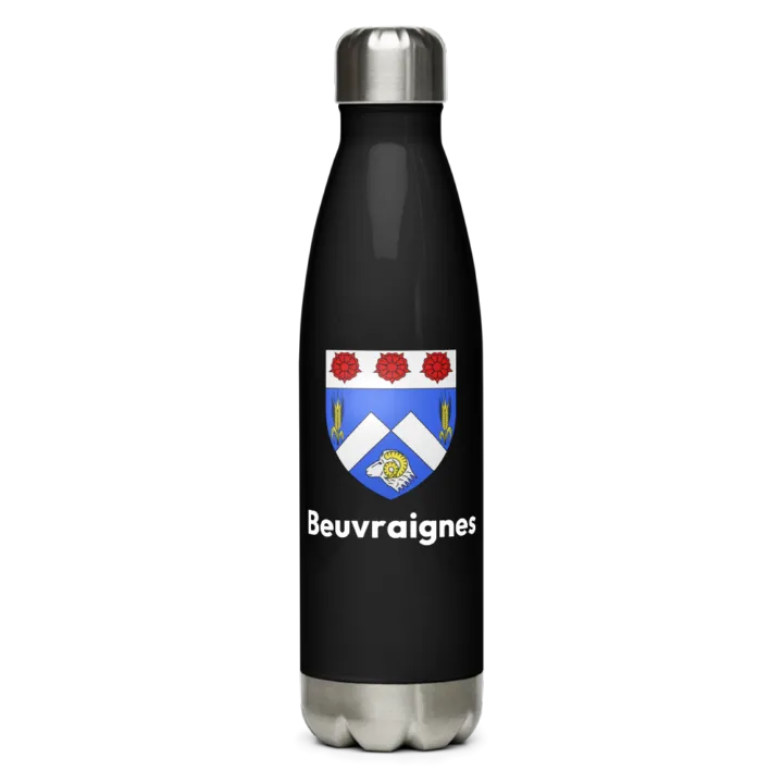 Gourde — Beuvraignes