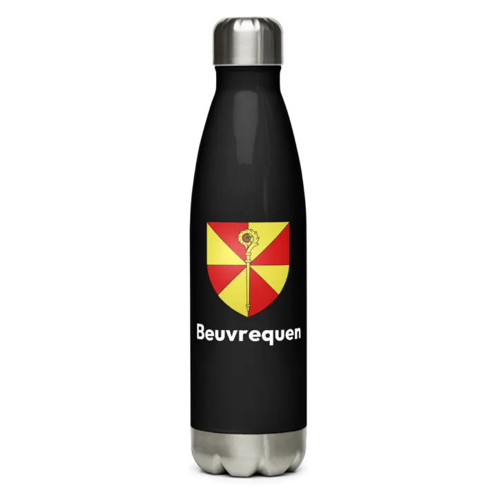 Gourde — Beuvrequen