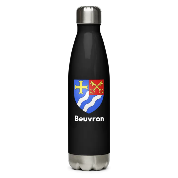 Gourde — Beuvron