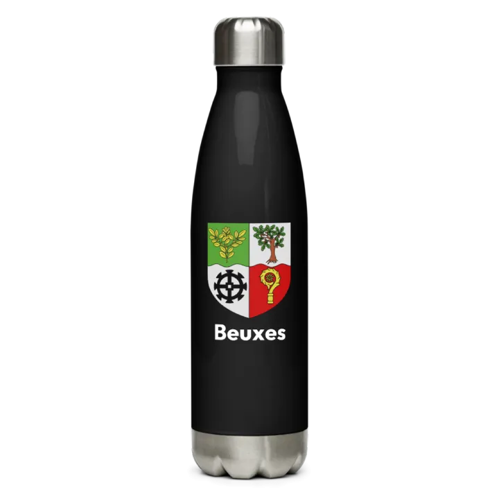 Gourde — Beuxes