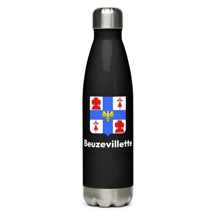 Gourde — Beuzevillette