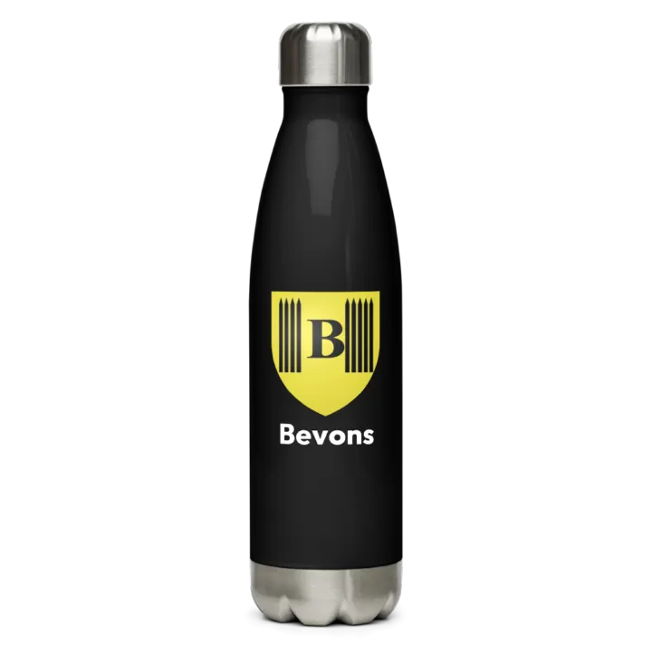 Gourde — Bevons