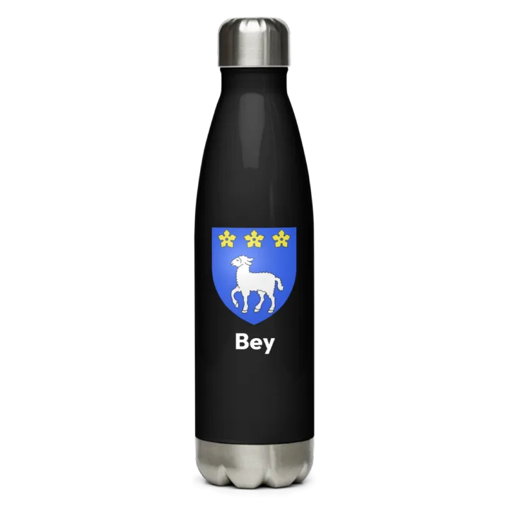 Gourde — Bey