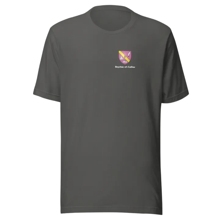 T-shirt — Beychac-et-Caillau