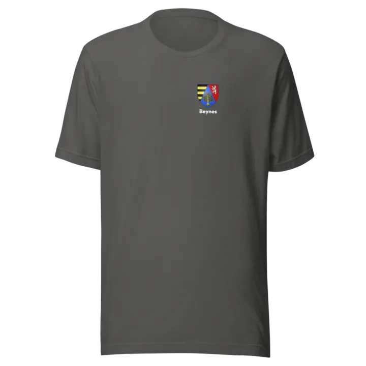 T-shirt — Beynes