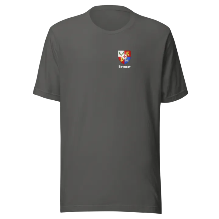 T-shirt — Beynost