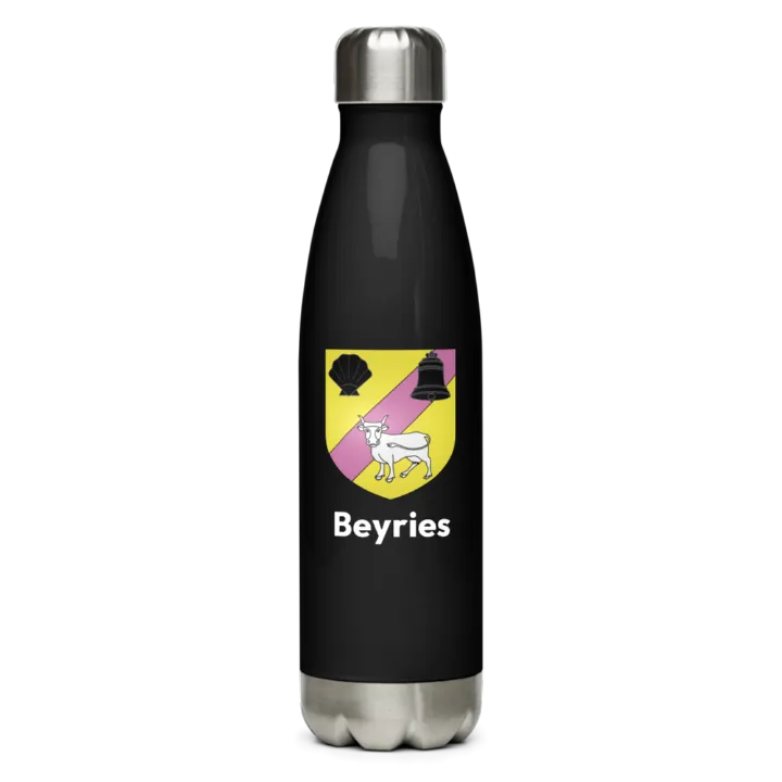 Gourde — Beyries