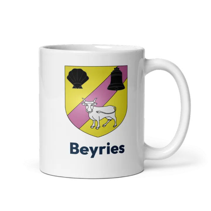 Souvenirs de Beyries