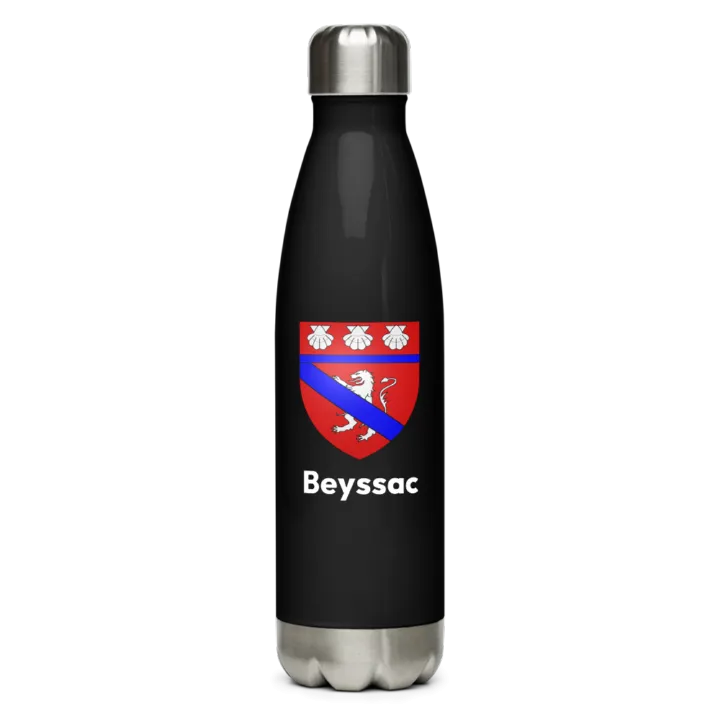 Gourde — Beyssac