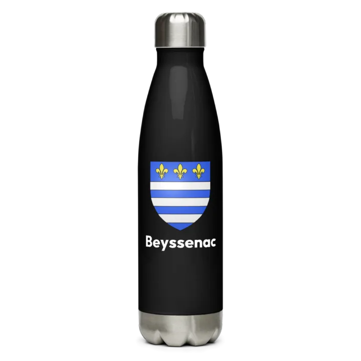 Gourde — Beyssenac