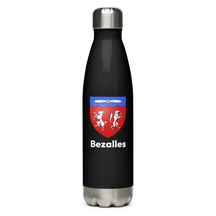 Gourde — Bezalles