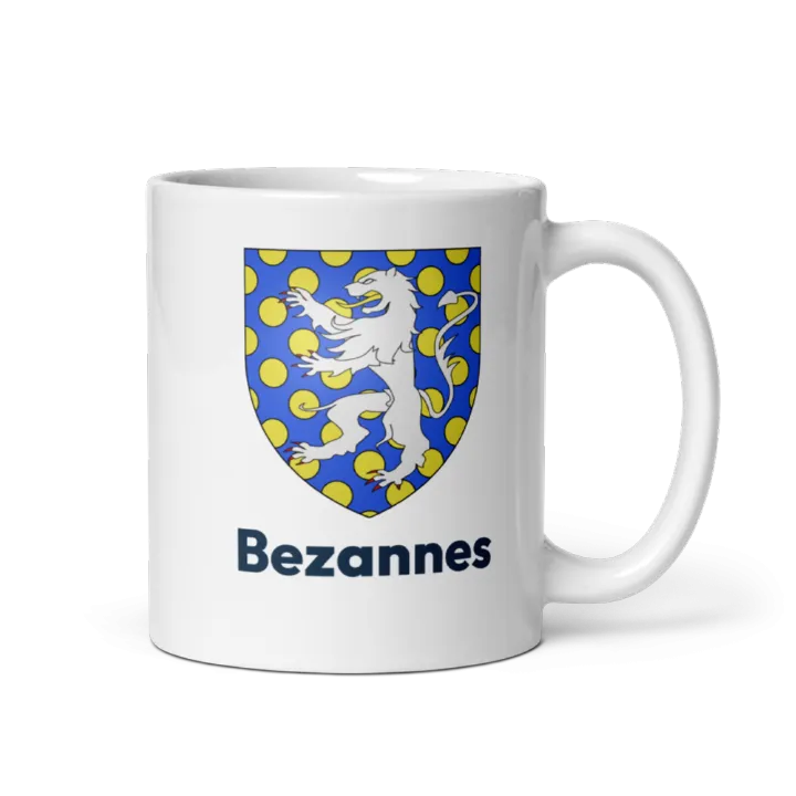 Souvenirs de Bezannes
