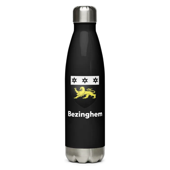Gourde — Bezinghem