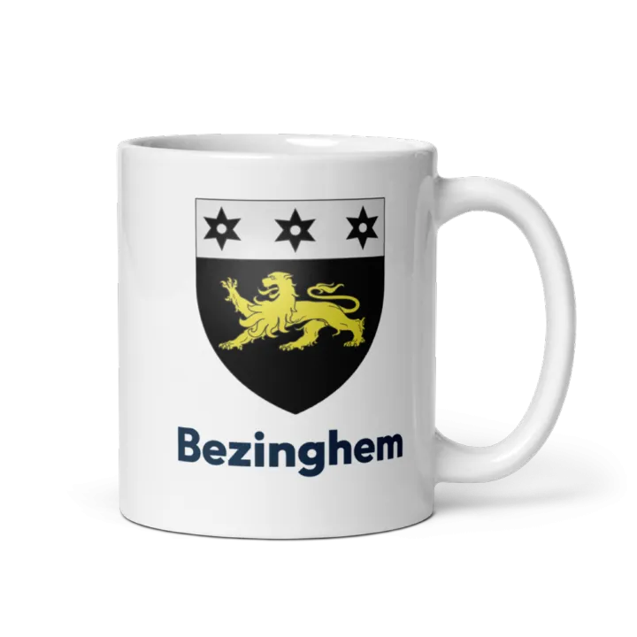 Souvenirs de Bezinghem
