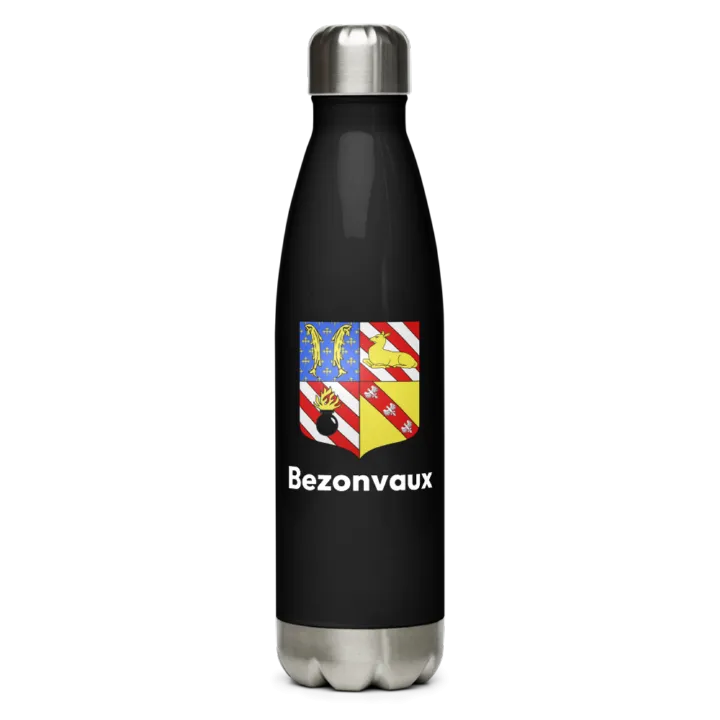 Gourde — Bezonvaux