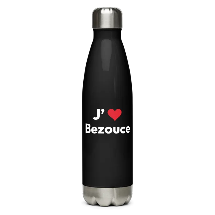 Gourde — Bezouce